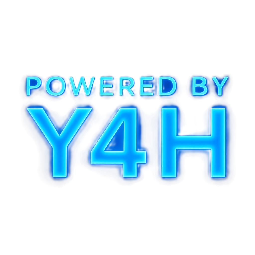 Powered by Y4H