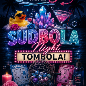 Sudbola Night