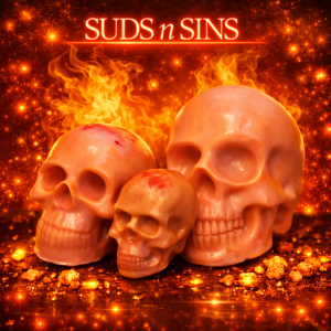 Soap Skulls