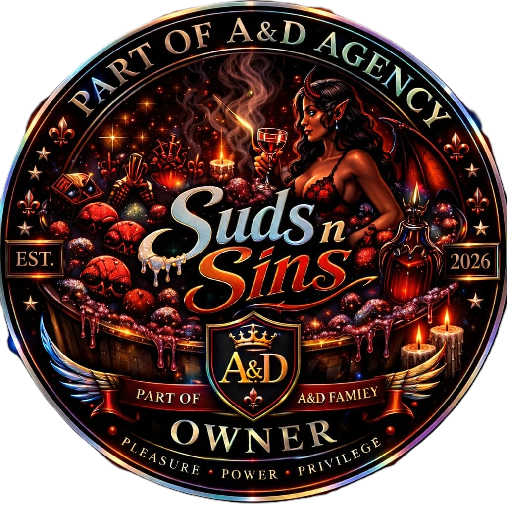Suds & Sins