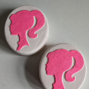 Barbie Bathbomb