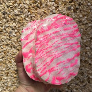 Snow Fairy Soap Sponge